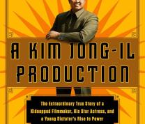 Book Discussion: A Kim Jong-Il Production by Paul Fischer image
